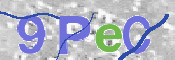 Immagine CAPTCHA