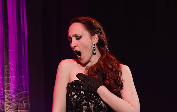 La Traviata