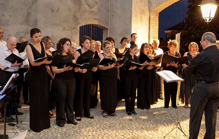 Coro Francesco Tamagno