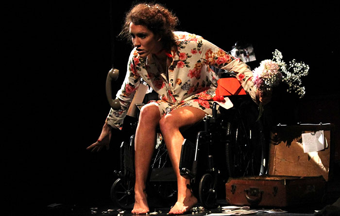 La voix humaine